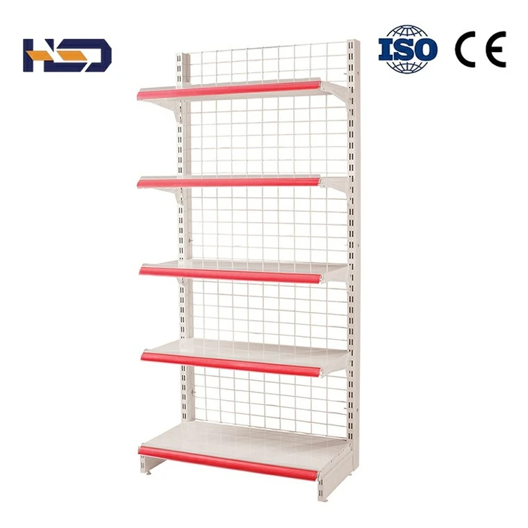 Modular Detachable Storage Shelf